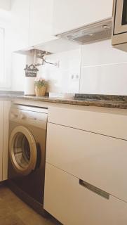 LAS MARIQUITAS 3 Habitaciones - Santander - 4