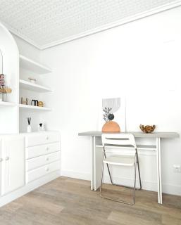 LAS MARIQUITAS 3 Habitaciones - Santander - 9
