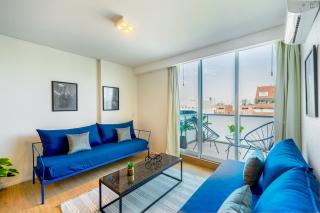 Fliphaus Be Libertador - Lux 1 Bd 13-2 - Buenos Aires - 5