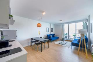Fliphaus Be Libertador - Lux 1 Bd 13-2 - Buenos Aires - 4