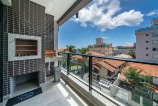 A87 - Areias de Bombas - Apartamento 302 Bl 02 - Praia de Bombas, pertinho do mar - Condomínio com Piscina. - 9