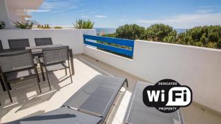 Duquesa Suites 305 - Manilva - 0