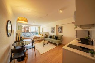 Fliphaus Be Libertador - Lux Loft 11-5 - Buenos Aires - 5