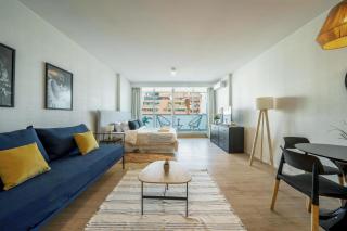 Fliphaus Be Libertador - Lux Loft 11-4 - Buenos Aires - 4