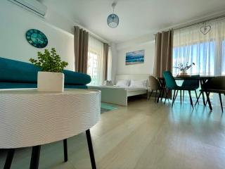 Dream Studio Mamaia Nord - Mamaia Sat/Năvodari - 3