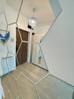 Dream Studio Mamaia Nord - Mamaia Sat/Năvodari - 4