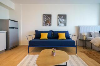 Fliphaus Be Libertador - Lux Loft 11-4 - Buenos Aires - 3