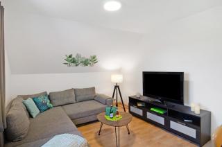 Ferienwohnung Otte - Apen - 6