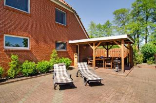 Ferienwohnung Otte - Apen - 8