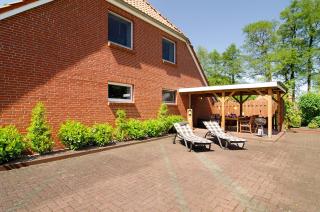 Ferienwohnung Otte - Apen - 9