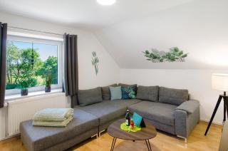 Ferienwohnung Otte - Apen - 7
