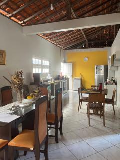 Casa Dona Amélia - 8