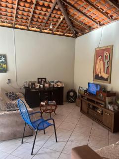 Casa Dona Amélia - Barreirinhas - 5