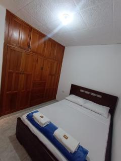 Apartamento vacacional San Gil - San Gil - 9