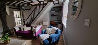 Cosy Cottage in the heart of Sleaford - Sleaford - 9