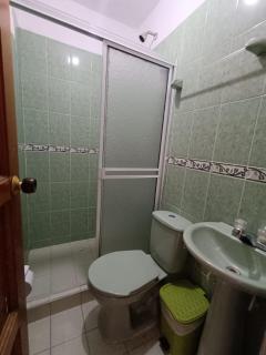 Apartamento vacacional San Gil - San Gil - 2