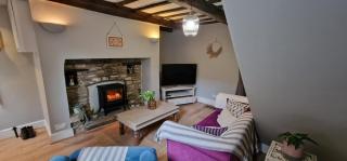 Cosy Cottage in the heart of Sleaford - Sleaford - 7