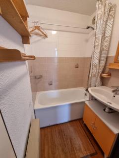 Appartement 5 personnes au pied des pistes - Lélex - 1