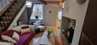 Cosy Cottage in the heart of Sleaford - Sleaford - 0