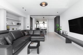 Nero Luxury Suites by Zennova - Salonicco - 4