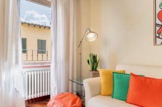 Appartamento le Calle, in centro storico a Lucca - 4