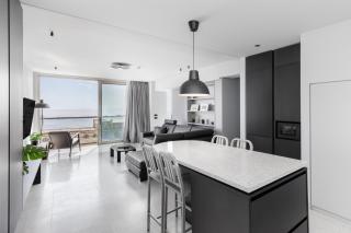 Nero Luxury Suites by Zennova - Salonicco - 8