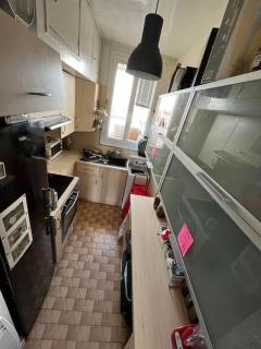 Lumineux et spacieux à 4 min de Montparnasse - Malakoff - 9