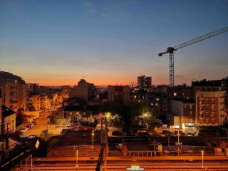 Lumineux et spacieux à 4 min de Montparnasse - Malakoff - 5