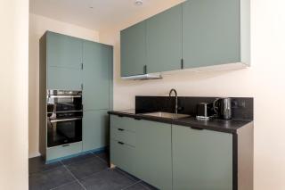 APT 10P 160m2 WITH TERACe - 1