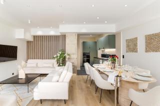 APT 10P 160m2 WITH TERACe - Parigi - 3