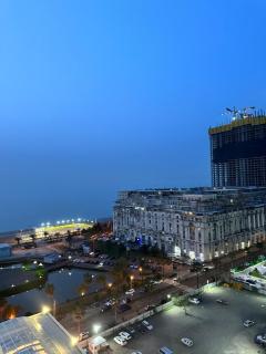 Epica Luxury suit - Batumi - 0