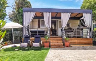 2 Bedroom Nice Home In Vantacici - 3