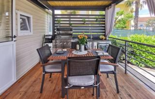 2 Bedroom Nice Home In Vantacici - 2