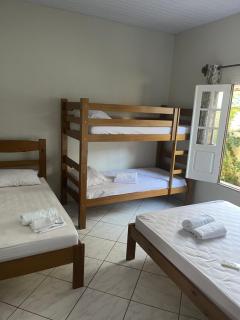 Casa Dona Amélia - 4