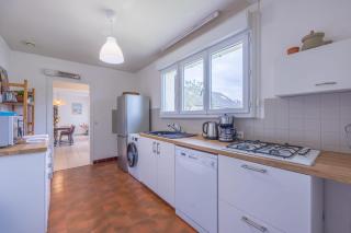 Le Nest quiet house in city center - Bayeux - 5