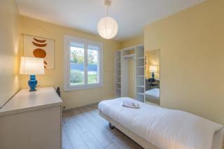 Le Nest quiet house in city center - Bayeux - 2