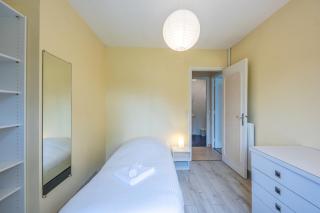 Le Nest quiet house in city center - 1