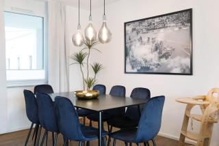Neues Apartment am Schloßsee Salem - Salem - 3