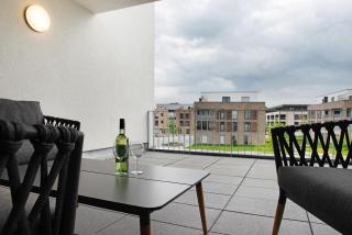 Neues Apartment am Schloßsee Salem - Salem - 5