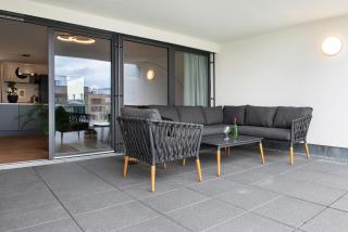 Neues Apartment am Schloßsee Salem - Salem - 6