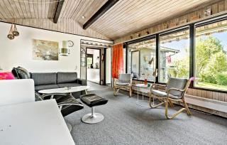 2 Bedroom Nice Home In Kirke Hyllinge - 8