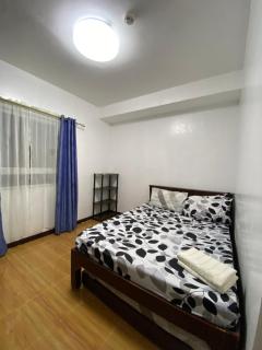 Mesaverte Residences AFS Suites - Cagayan de Oro - 7