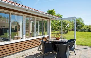 Gorgeous Home In Nykøbing Sj With Wifi - 3