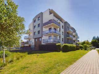 Przytulny Apartament z Parkingiem Gdynia Pogórze by Noclegi Renters - Gdynia - 6