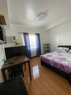 Mesaverte Residences AFS Suites - Cagayán de Oro - 9