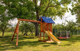 Amazing Home In Oljasi With Sauna - 2