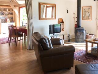 Swallows Barn - Dallington - 6