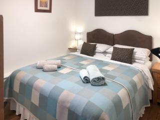 Swallows Barn - Dallington - 1