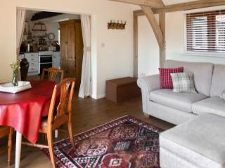 Swallows Barn - Dallington - 4