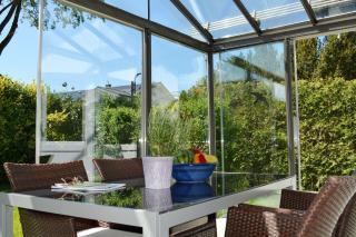 Haus Sandra - Prien am Chiemsee - 9